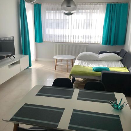 Apartamenty Maja Neumarkt Exterior foto