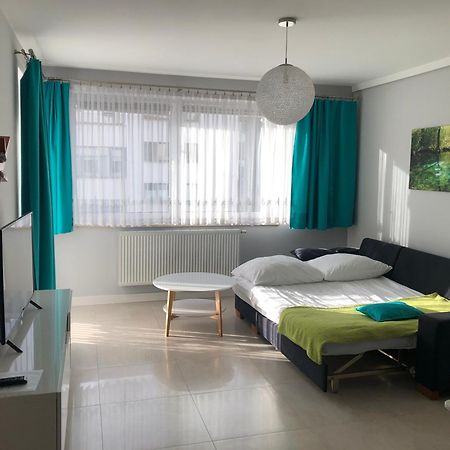 Apartamenty Maja Neumarkt Exterior foto
