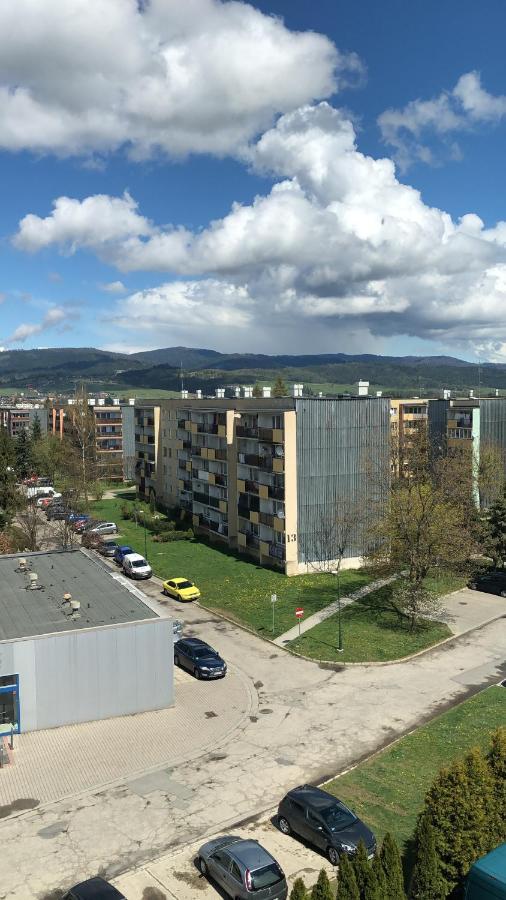 Apartamenty Maja Neumarkt Exterior foto