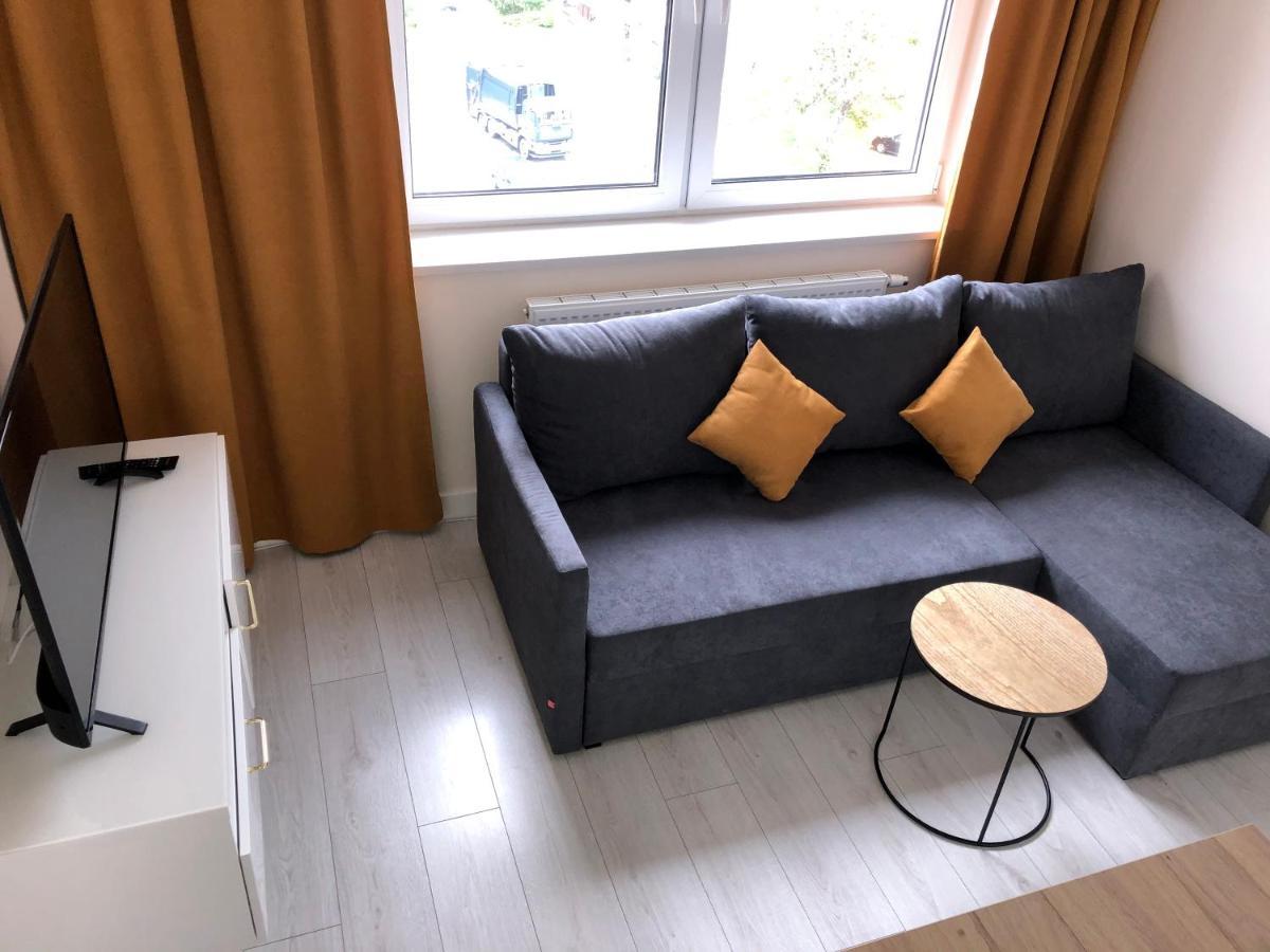Apartamenty Maja Neumarkt Exterior foto