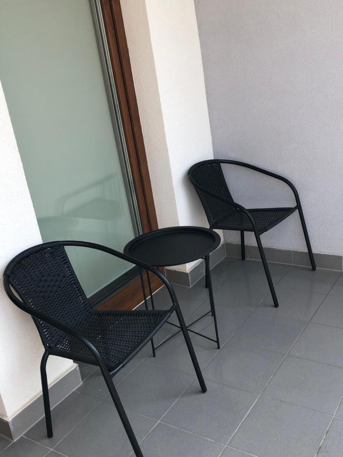 Apartamenty Maja Neumarkt Exterior foto