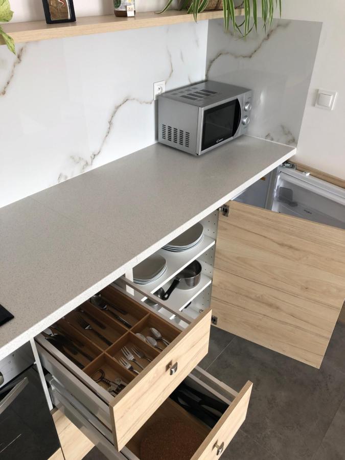 Apartamenty Maja Neumarkt Exterior foto