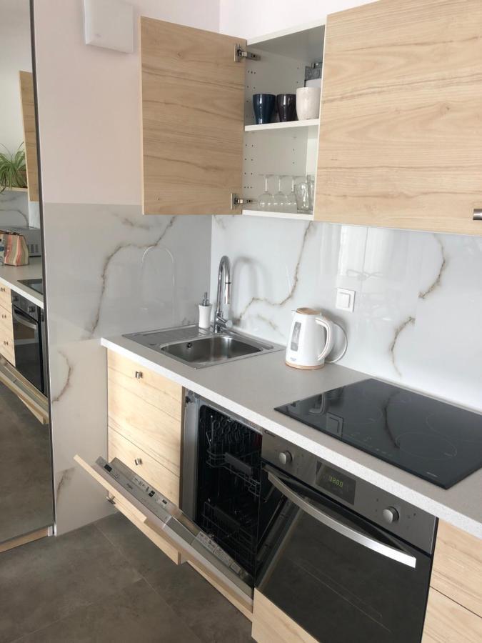 Apartamenty Maja Neumarkt Exterior foto