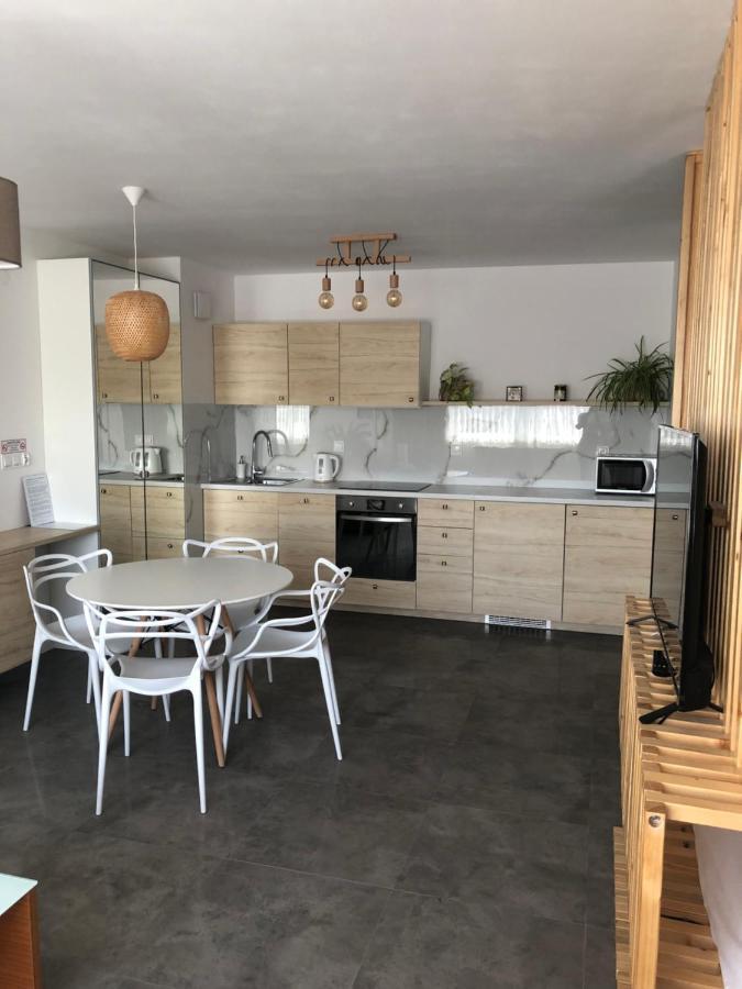 Apartamenty Maja Neumarkt Exterior foto