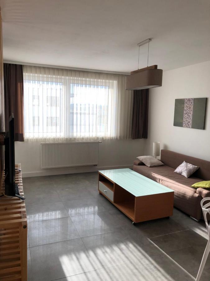 Apartamenty Maja Neumarkt Exterior foto