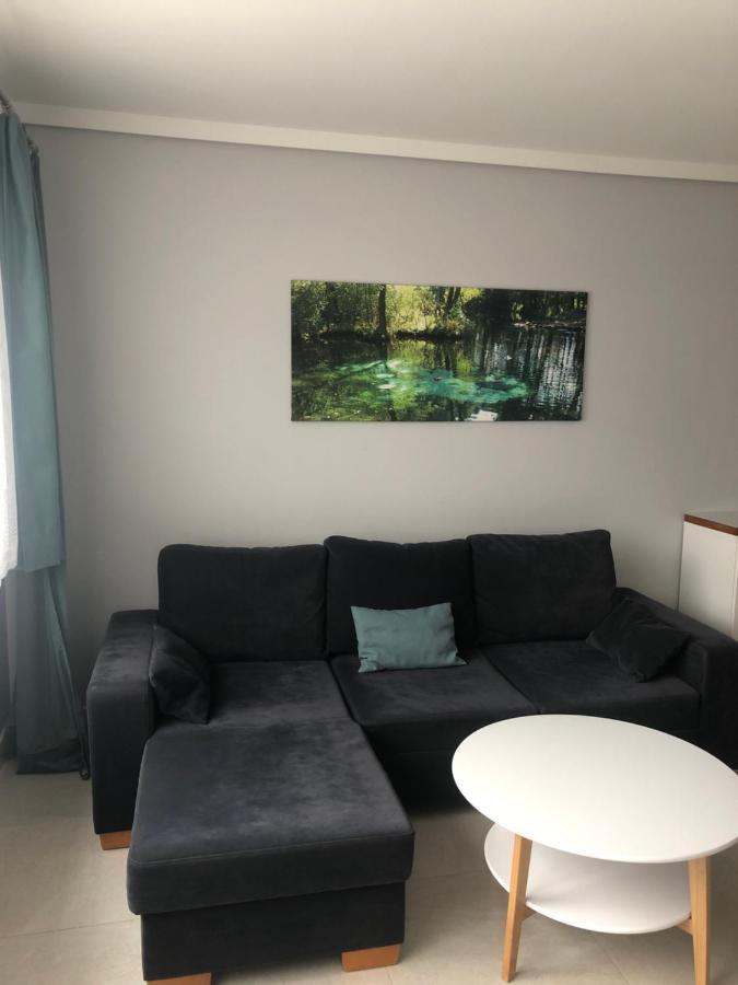 Apartamenty Maja Neumarkt Exterior foto
