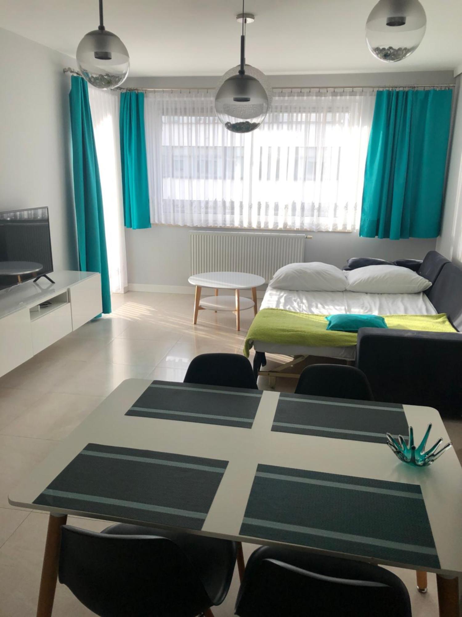 Apartamenty Maja Neumarkt Exterior foto