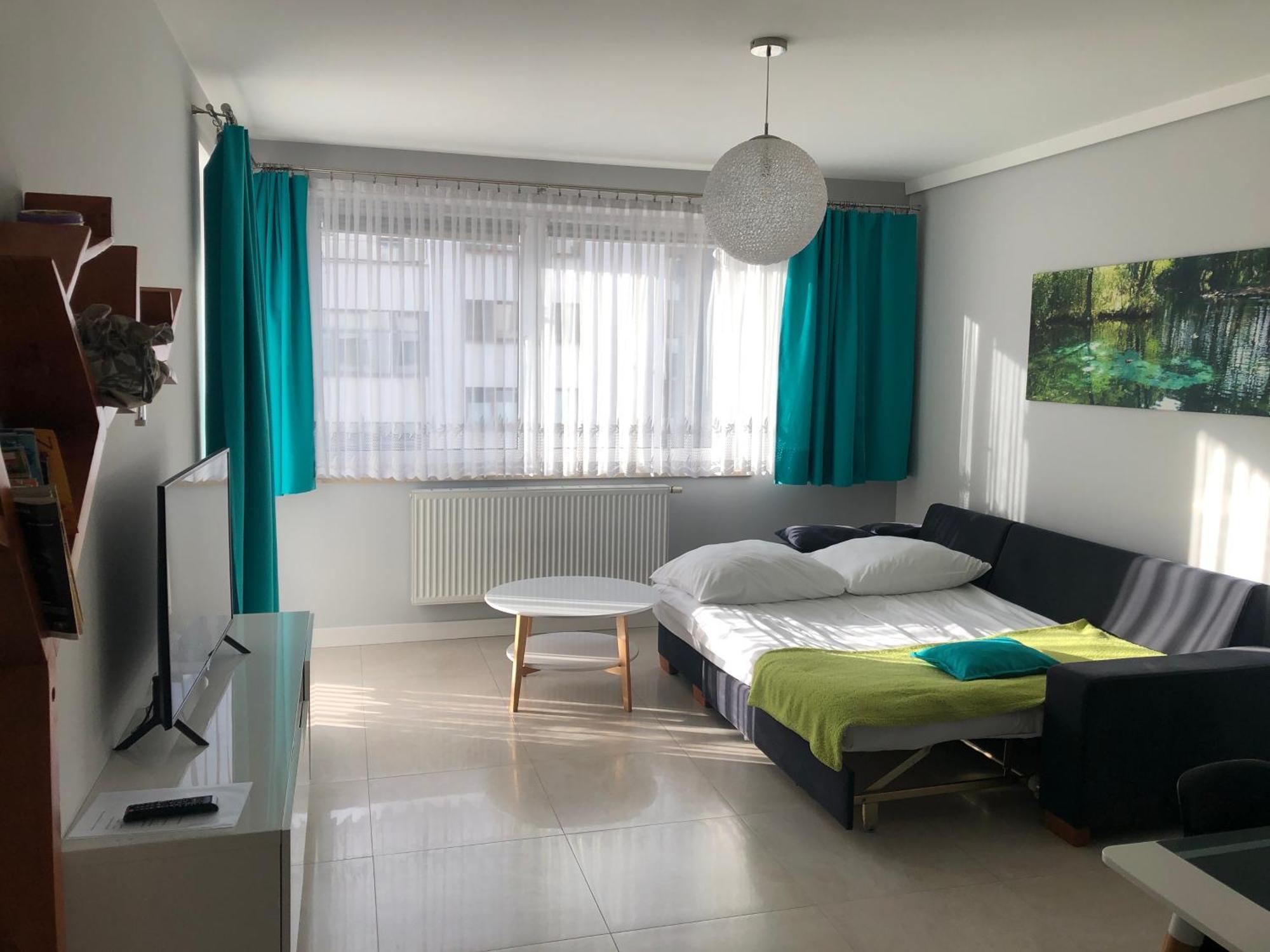 Apartamenty Maja Neumarkt Exterior foto