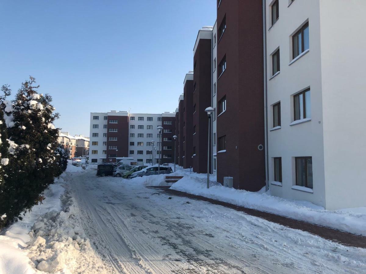 Apartamenty Maja Neumarkt Exterior foto