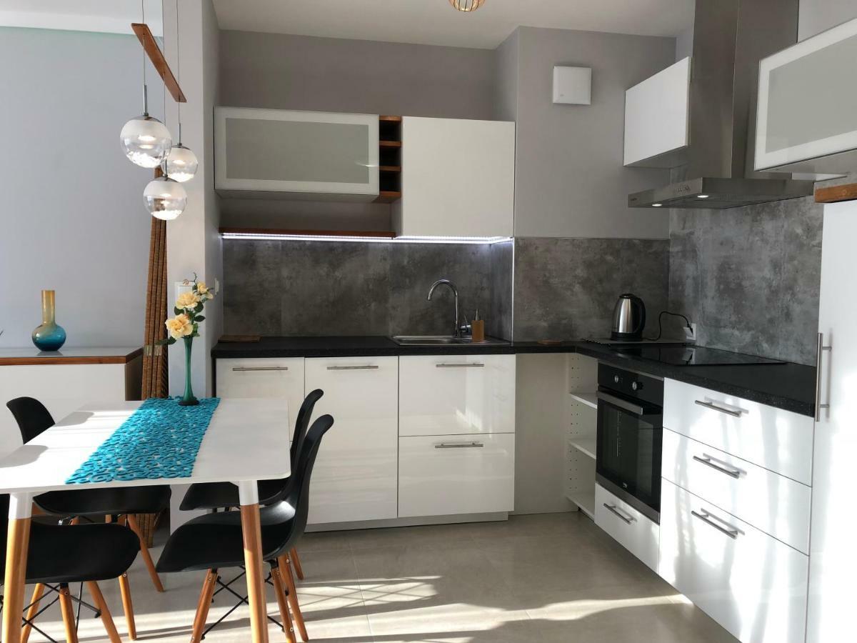 Apartamenty Maja Neumarkt Exterior foto